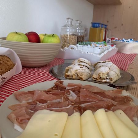 Bedollo La Locanda Di Geppetto المظهر الخارجي الصورة