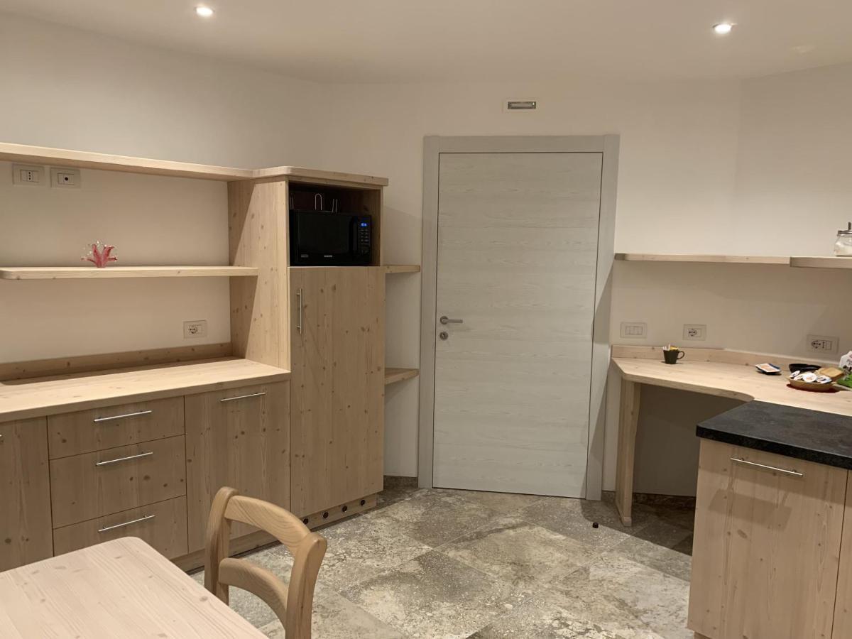 Bedollo La Locanda Di Geppetto المظهر الخارجي الصورة