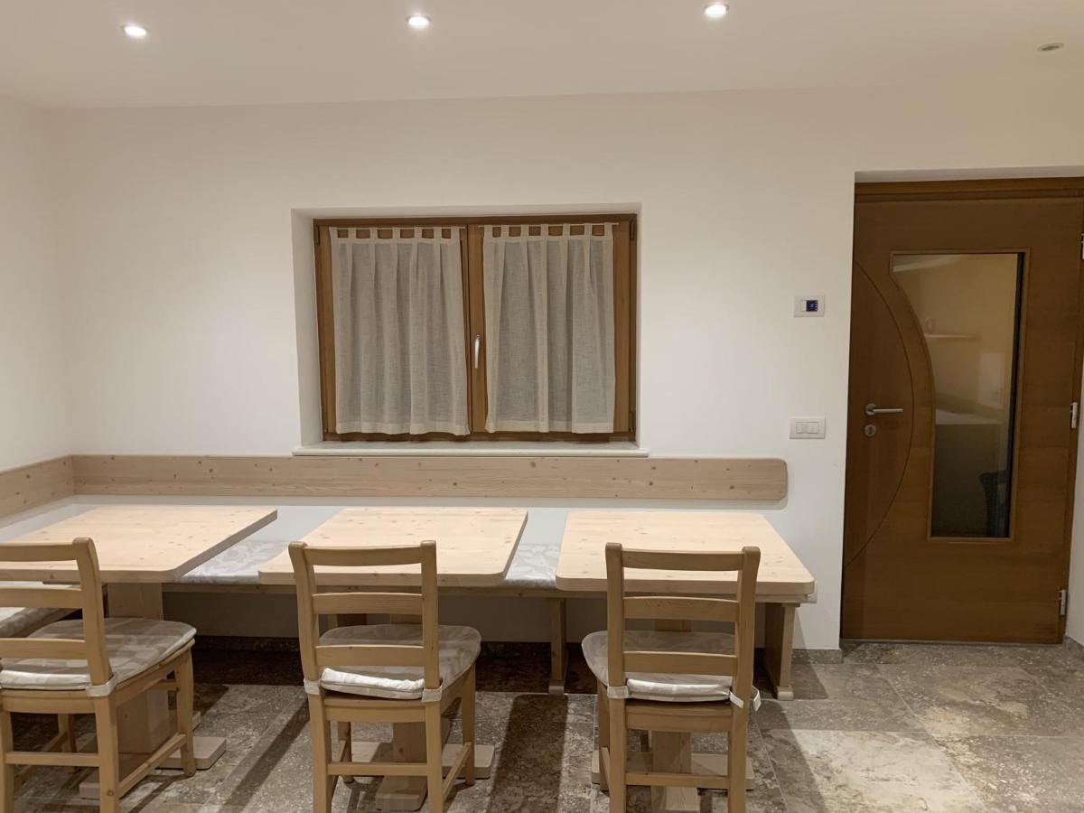 Bedollo La Locanda Di Geppetto المظهر الخارجي الصورة