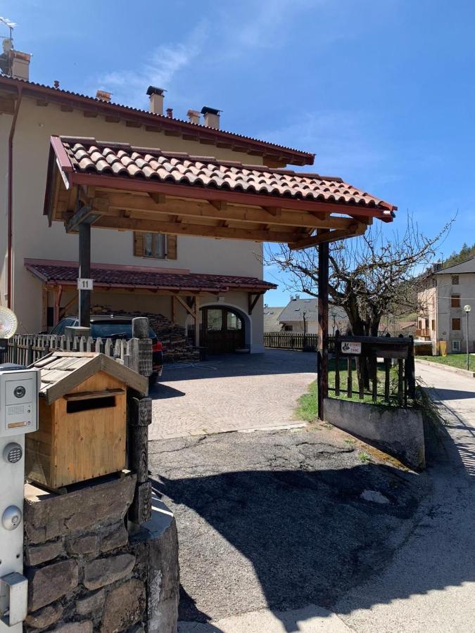 Bedollo La Locanda Di Geppetto المظهر الخارجي الصورة