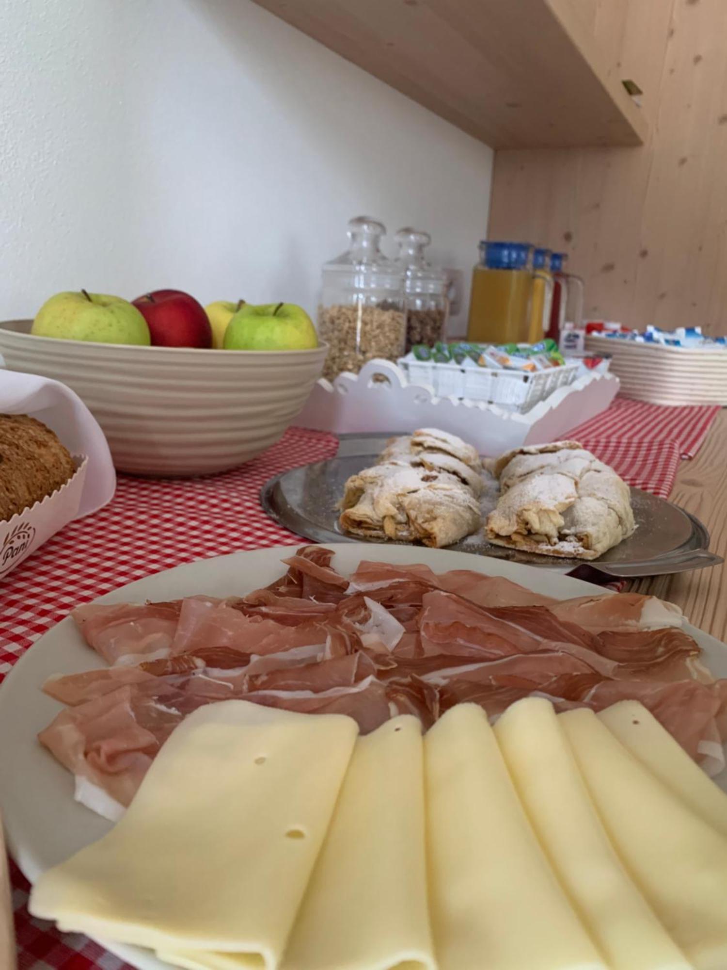 Bedollo La Locanda Di Geppetto المظهر الخارجي الصورة